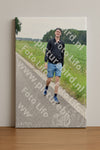 Evenement foto: Serie 1976