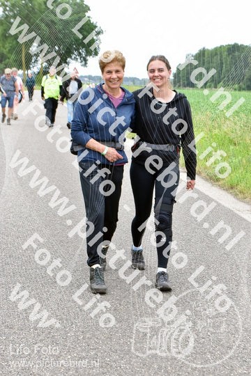 Evenement foto: Serie 1976