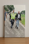 Evenement foto: Serie 1976