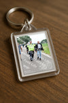 Evenement foto: Serie 1976
