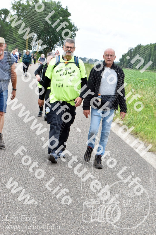 Evenement foto: Serie 1976