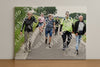 Evenement foto: Serie 1976
