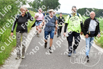 Evenement foto: Serie 1976