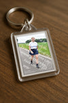 Evenement foto: Serie 1977