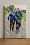 Evenement foto: Serie 1977