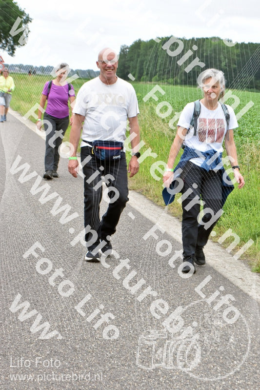 Evenement foto: Serie 1977
