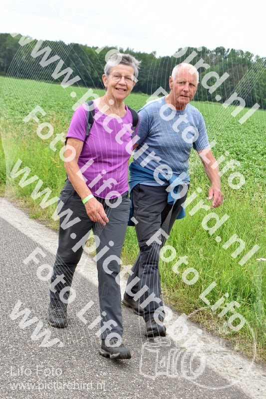 Evenement foto: Serie 1977