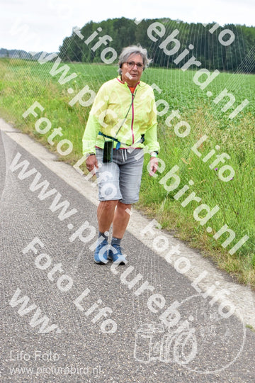 Evenement foto: Serie 1977