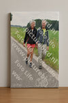 Evenement foto: Serie 1977
