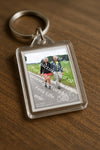 Evenement foto: Serie 1977