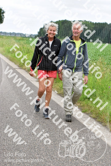 Evenement foto: Serie 1977