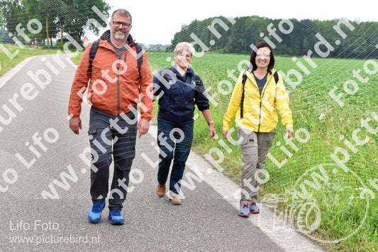Evenement foto: Serie 1977