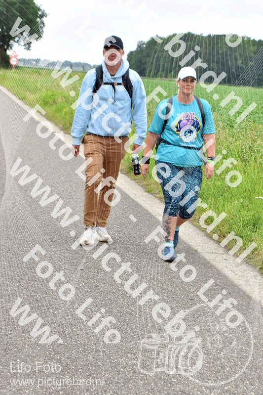 Evenement foto: Serie 1977