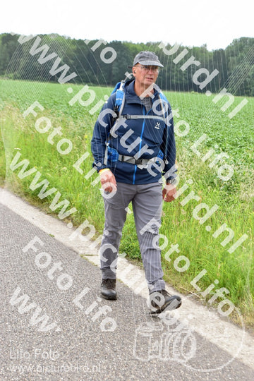 Evenement foto: Serie 1977