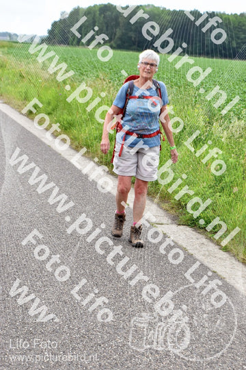 Evenement foto: Serie 1977