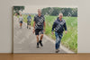 Evenement foto: Serie 1977