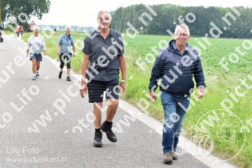 Evenement foto: Serie 1977