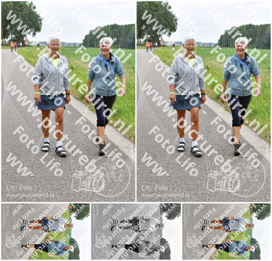 Evenement foto: Serie 1977