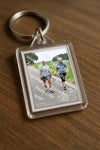 Evenement foto: Serie 1977