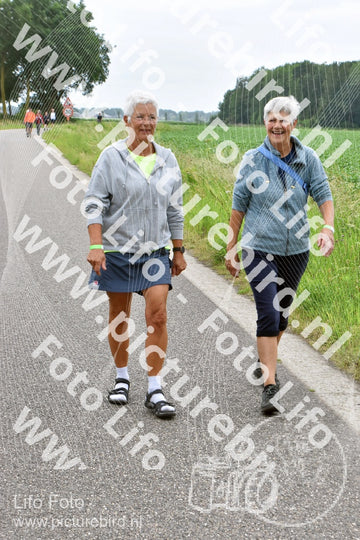 Evenement foto: Serie 1977