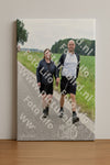 Evenement foto: Serie 1977