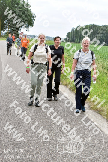 Evenement foto: Serie 1977