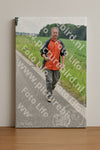Evenement foto: Serie 1977