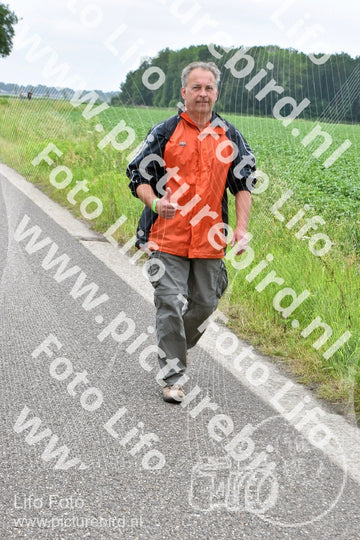 Evenement foto: Serie 1977