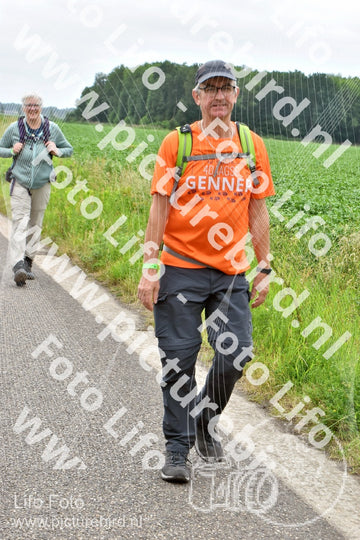 Evenement foto: Serie 1977