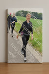 Evenement foto: Serie 1977