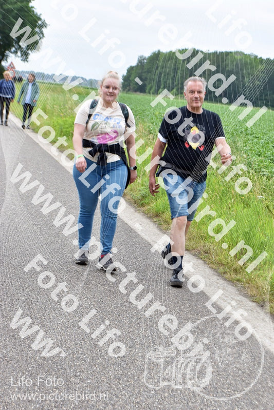 Evenement foto: Serie 1977