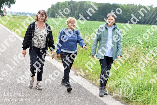 Evenement foto: Serie 1977