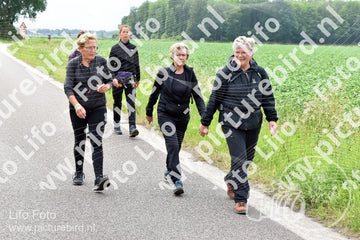 Evenement foto: Serie 1977