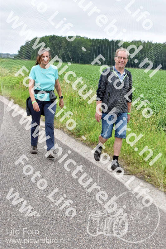 Evenement foto: Serie 1977
