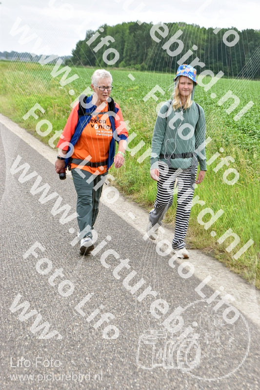 Evenement foto: Serie 1977