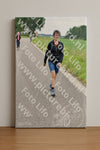 Evenement foto: Serie 1977