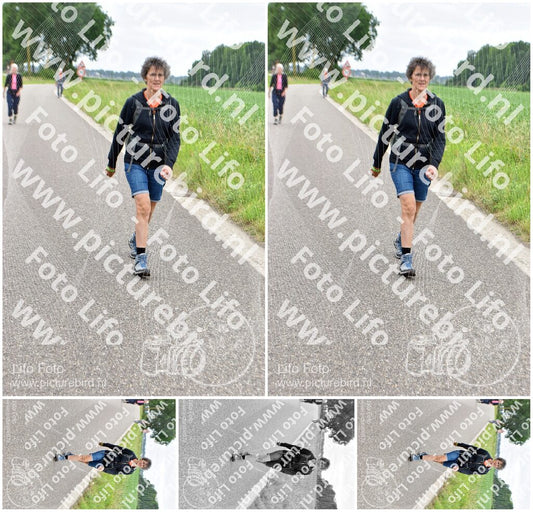 Evenement foto: Serie 1977