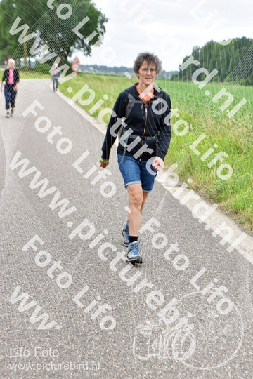 Evenement foto: Serie 1977