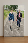 Evenement foto: Serie 1977
