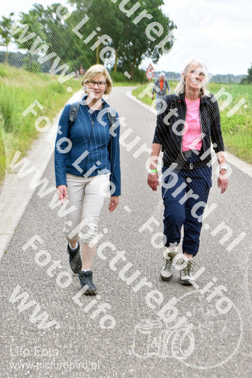 Evenement foto: Serie 1977
