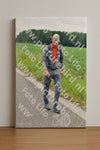 Evenement foto: Serie 1977
