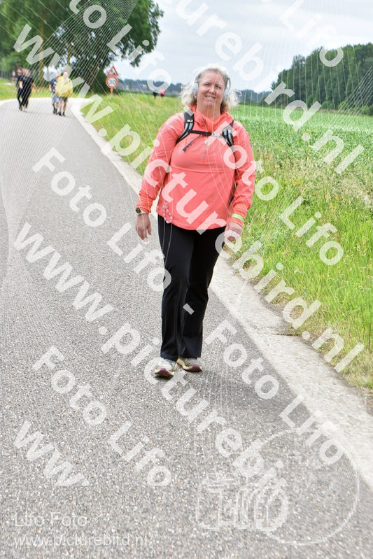 Evenement foto: Serie 1977
