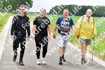 Evenement foto: Serie 1977