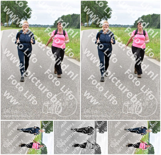 Evenement foto: Serie 1977