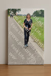 Evenement foto: Serie 1977