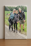 Evenement foto: Serie 1977