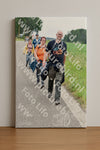 Evenement foto: Serie 1977