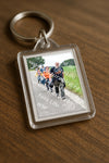 Evenement foto: Serie 1977