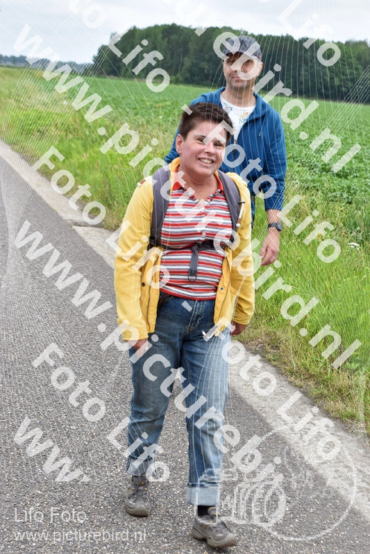 Evenement foto: Serie 1977