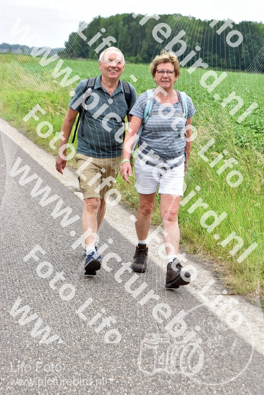 Evenement foto: Serie 1977